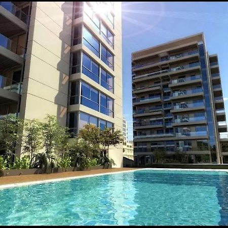 Ferienwohnung Brava 204 Punta del Este Exterior foto