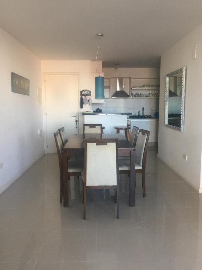 Ferienwohnung Brava 204 Punta del Este Exterior foto