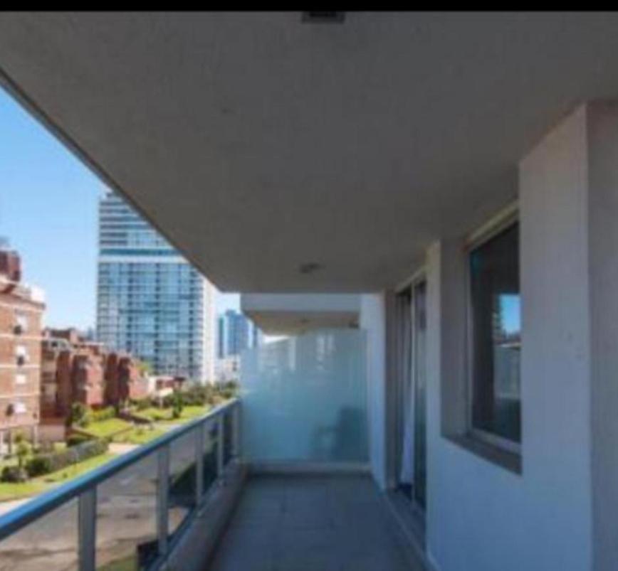 Ferienwohnung Brava 204 Punta del Este Exterior foto