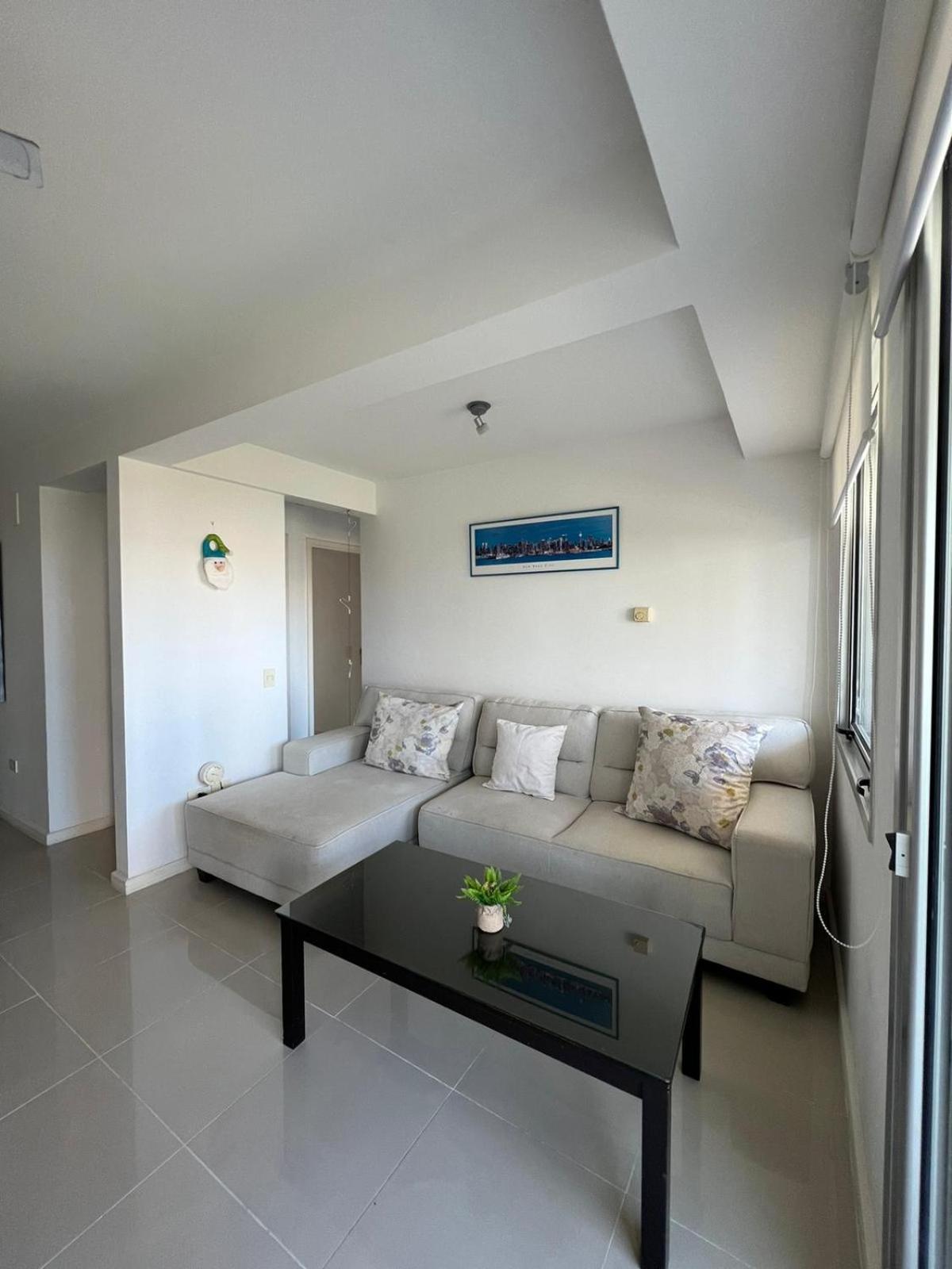 Ferienwohnung Brava 204 Punta del Este Exterior foto