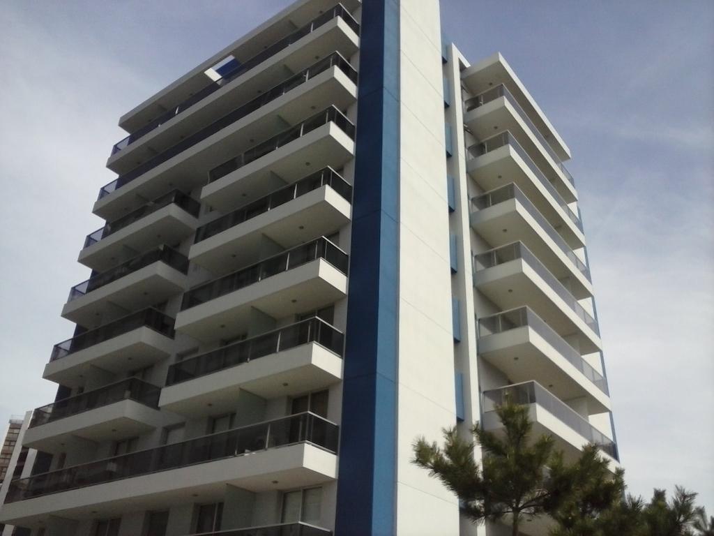 Ferienwohnung Brava 204 Punta del Este Exterior foto